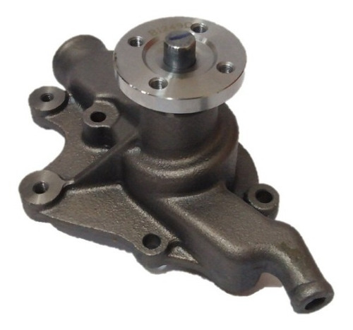 Bomba Agua Jeep 258 232 Wagoneer Cj5 Cj6 Cj7 Dj5 J10 Aw3403