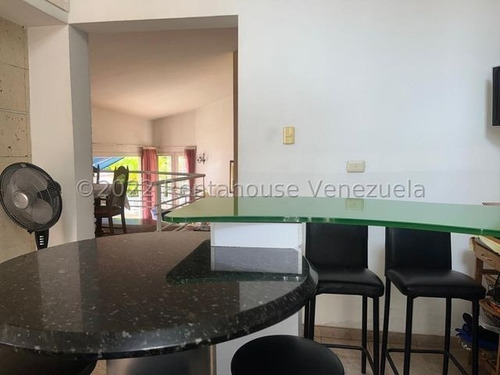 Imagen 6 de 18 de Casa En Venta Urb,las Mercedes Mls #22-29086 Sc