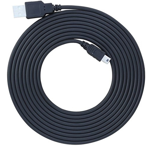 Cable Usb De Cámara/cable De Interfaz De Datos De Repuesto P