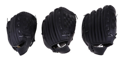 12.5/11 5/10 5 En Guantes De Béisbol