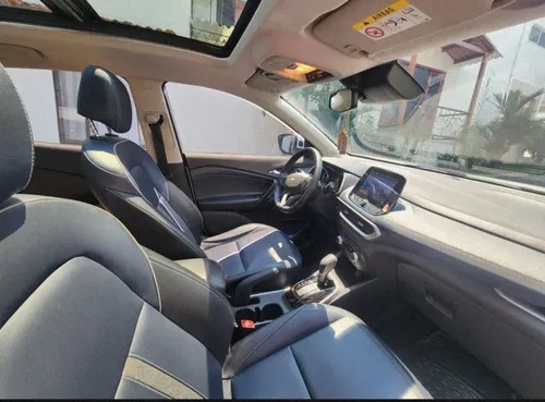 Chevrolet Tracker Premier 1.2 Turbo 2021