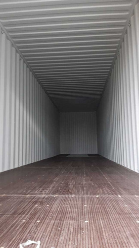Imagen 6 de 15 de Contenedores Maritimos Usados Containers 40'dv -san Clemente
