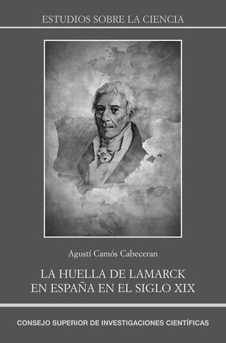 La Huella De Lamarck En España En El Siglo Xix -   - *