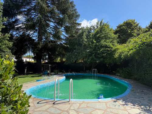 Casa Quinta En Venta Monte Grande