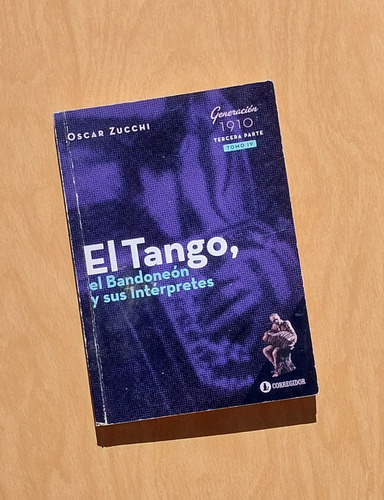 Asi Nacieron Los Tangos - Francisco Garcia Jimenez 2°edicion (Usado)