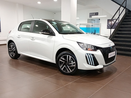 Peugeot 208 1.0T Allure Pack