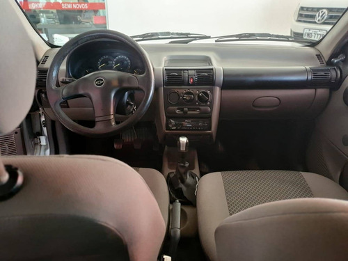 Chevrolet Classic 1.0 Mpfi Life 8v Flex 4p Manual