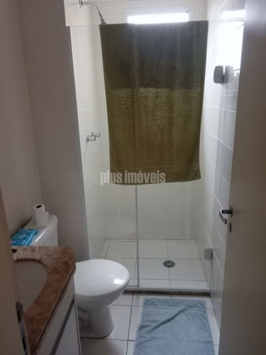 Locação Ap De 2 Quartos Próximo Ao Shopping Jardim Sul - Pp19149