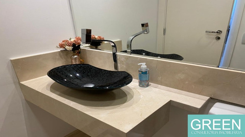 Apartamento - Ref: Ap02046