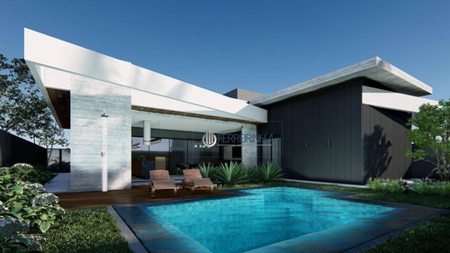 Imagem 7 de 9 de Casa Com 3 Dormitórios À Venda, 297 M² Por R$ 2.000.000,00 - Condomínio Residencial Colinas Do Paratehy - São José Dos Campos/sp - Ca2374