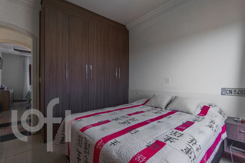 Imagem 9 de 26 de Apto Água Rasa | 4 Quartos | 159 M² | Cond: R$1200.00 | 3 Vagas - 1s8vcr0