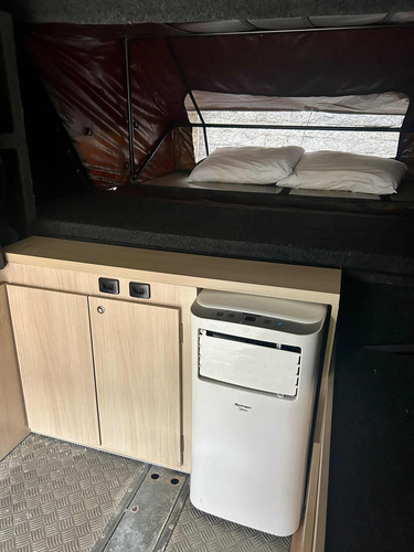 Trailer Off Road