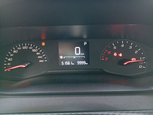 Peugeot 208 Active 1.6 Flex 16V 5p Aut.
