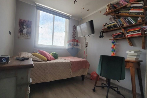Tu Nuevo Hogar En Quilpué Te Espera!