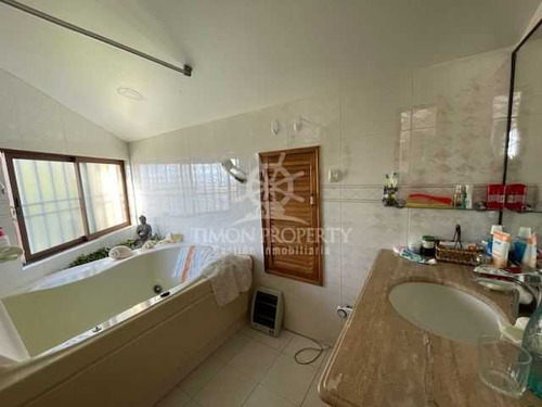 Parcela Con Casa/vista Mar, Peñuelas Uf 15500 (93002)