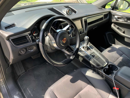 Imagen 7 de 14 de Porsche Macan S Diésel