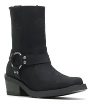 Comprar Botas Harley Davidson Biker Motociclista Chopper Rider Hdb-6