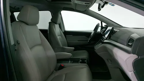 Honda Odyssey 3.5 EXL AUTO