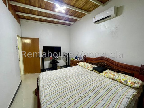 Marianny Gonzalez, Hermosa Casa En Venta Colinas De Santa Rosa, Barquisimeto