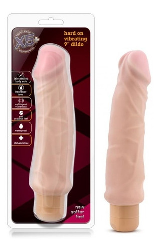 Vibradores X5 Plus Consoladores Protesis Dildos Sexshop 