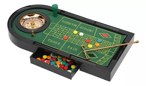 Emocionantes juegos de ruleta