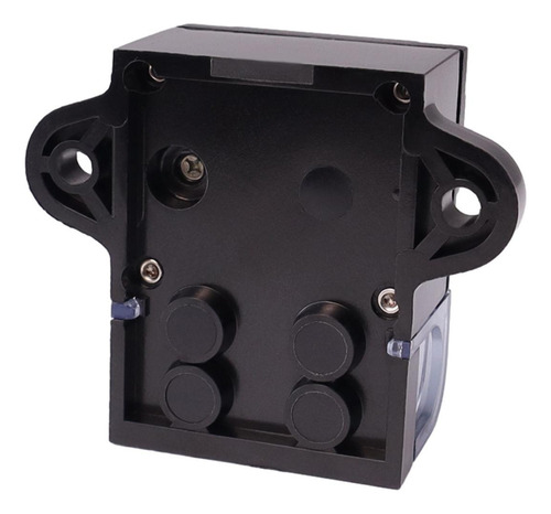 Disyuntor Con Interruptor De Reinicio Manual, Accesorio 300a