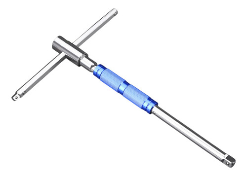 T Manejar La Llave Hexagonal Deslizamiento Para Varios