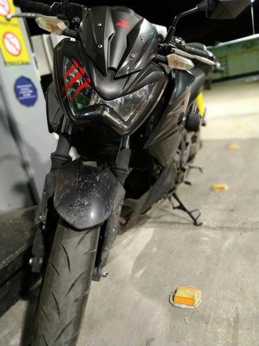 Kawasaki Z250