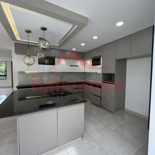 Casa En Arriendo En Rionegro - Llanogrande Cod 68668