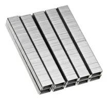 Comprar Broches Grapas Para Engrapadora 14 Mm X 0.7 Mm X 1000 U.