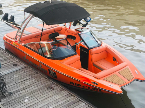 Imagen 3 de 15 de Skywake Wakesurf Nueva =0km La Mas Linda Ola Perf Argemotors