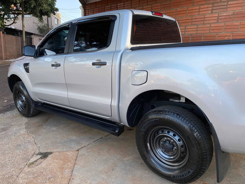 Imagen 5 de 12 de Ford Ranger 2015 2.2 Cd 4x2 Xl Safety Tdci 125cv