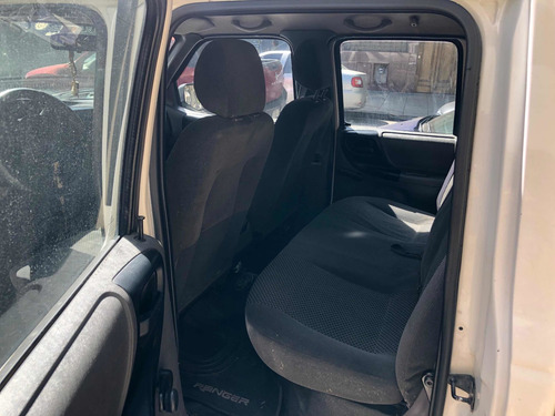 Imagen 5 de 17 de Ford Ranger 2.8 Xl I Dc 4x4 Plus L04 2005