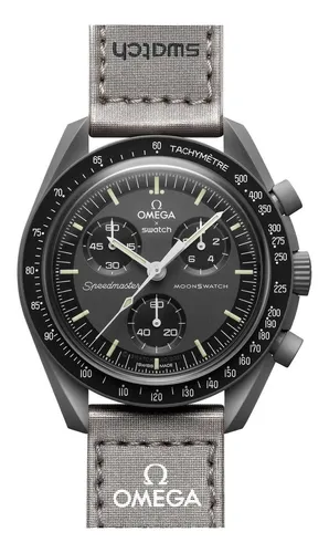Omega MercadoLibre