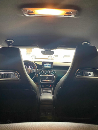 Mercedes-Benz Clase A 1.6 A200 Urban 156cv