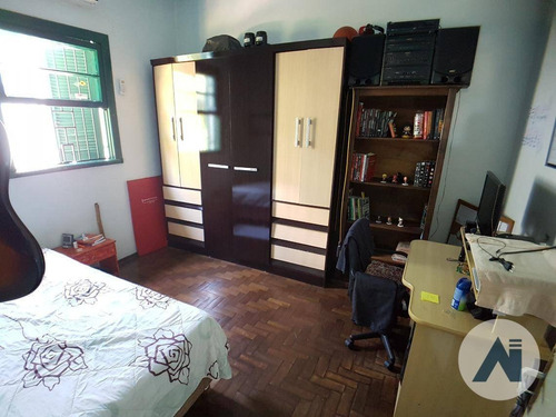 Casa À Venda, 141 M² Por R$ 800.000,00 - Canudos - Novo Hamburgo/rs - Ca2658