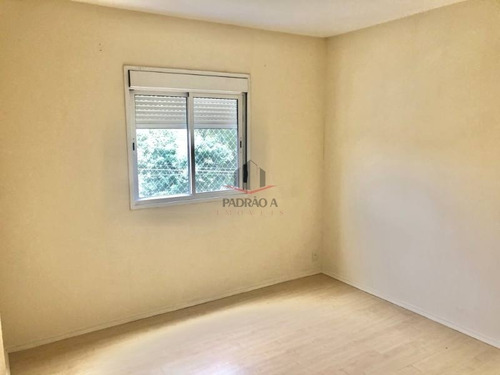 Apartamento Em Condomínio Padrão Para Venda No Bairro Tatuapé , Apto Com 126 M² Excelente Planta, Sendo 03 Dormitórios ( Duas Suítes ), Escritório, Lavabo, Armários Embutidos, Lazer Total. - 1764