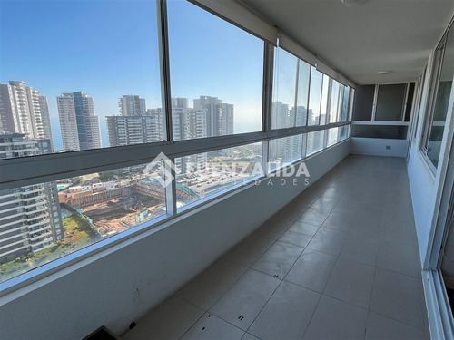 Arriendo Departamento En Costa De Montemar 2d2b1e1b. Concón.