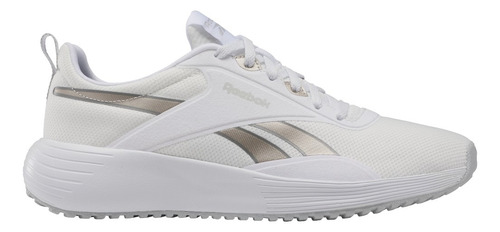 Tenis Reebok Lite Plus 4 Para Correr  Blanco Mujer