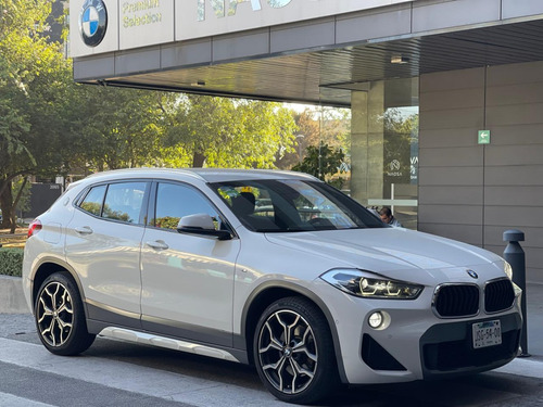 BMW X2 2.0 Sdrive20ia M Sport X