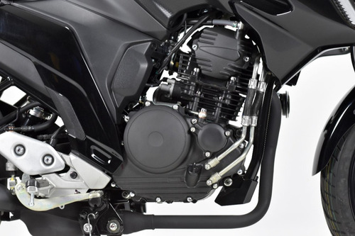 Imagen 7 de 16 de Yamaha Fz25 Abs - 100% Financiada - 3 Años De Garantia