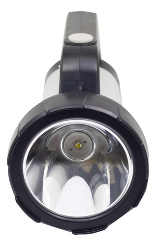 Linterna Portátil Recargable Led 5w Op-l9255 Opalux Mihaba
