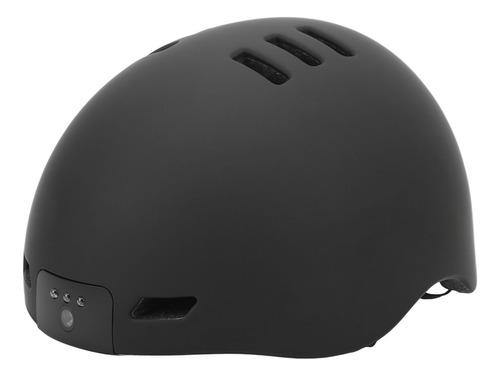 Casco De Ciclismo Inteligente Para Bicicleta V6, Cámara Wifi