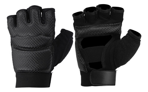 Protector De Manos Para Taekwondo, Un Par De Guantes De Boxe