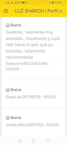 Imagen 9 de 10 de Vidente Endulzamiento Acercamiento,todo Tipo De Parejas