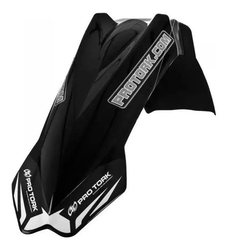 Guardabarro Del Universal Pro Tork Cross Tornado - Sti Motos