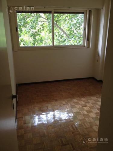 Imagen 8 de 11 de 3 Ambientes En Venta - Balcón Corrido Al Frente -super Luminoso