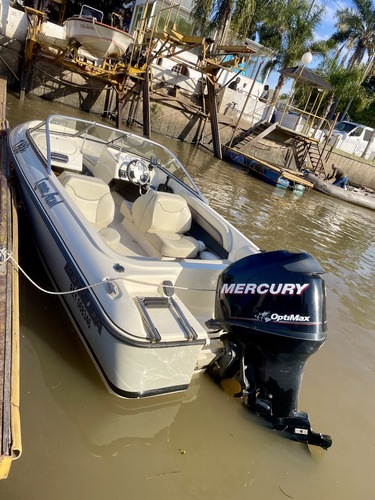 Bermuda 180 Sport Con Mercury 115