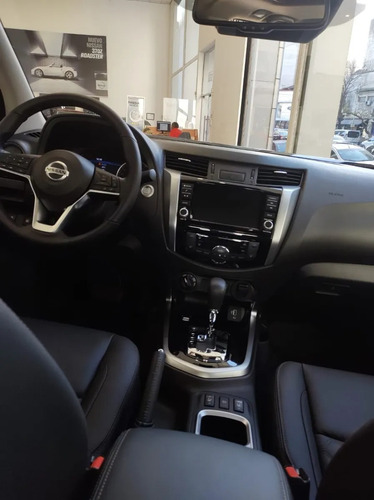 Nissan Frontier 2.3bt Platinum 4x4 At L22