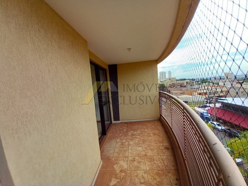 Imagem 15 de 15 de Apartamento, Jardim Irajá, Ribeirão Preto - 629-a